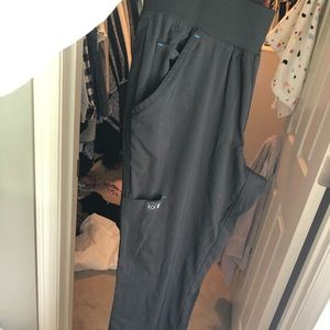 Brand new KOI scrub pants